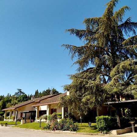 Montebello Park Hotel Перуджа Екстериор снимка